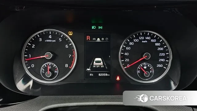 Kia K5 3rd generation id 3433055 из Кореи 18