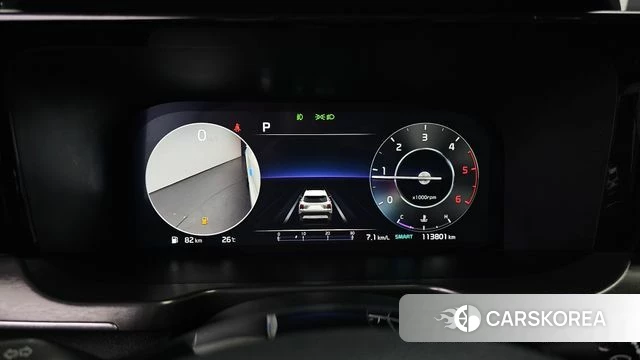 Kia Sorento 4th Generation id 4893837 из Кореи 30