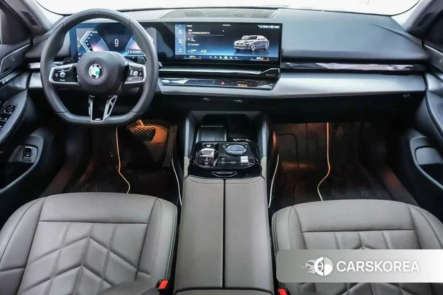 BMW 5 series id 4257601 из Китая 10
