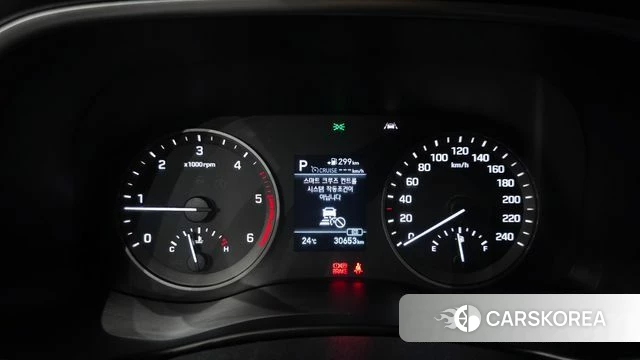 Hyundai All New Tucson id 4482819 из Кореи 28