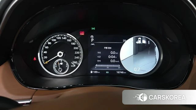 Genesis GV70 id 4613089 из Кореи 35