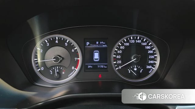 Hyundai Santa Fe TM id 4642875 из Кореи 30