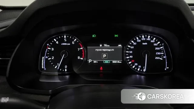 Kia K7 Premier id 3004201 из Кореи 18