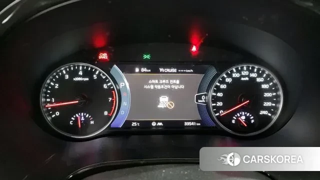 Kia Seltos id 3037238 из Кореи 18