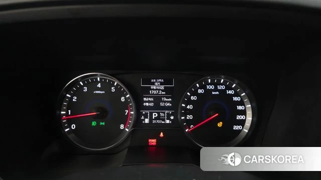 Ssangyong Berry New Tivoli id 4458441 из Кореи 28