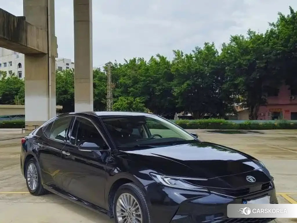 Toyota Camry id 4601179 из Китая 8