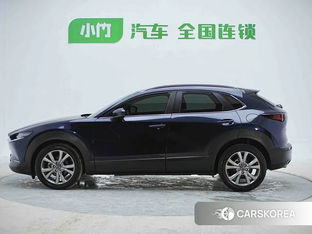Mazda CX-30 id 4279338 из Китая 25