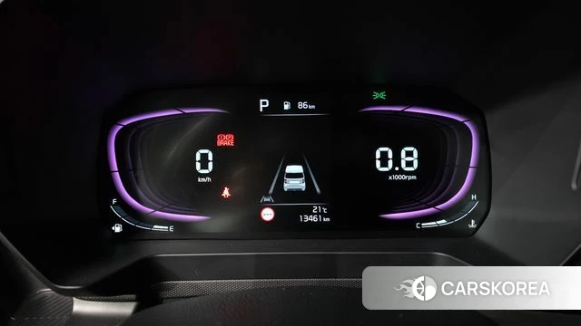 Kia The New Kia Ray id 4533307 из Кореи 28