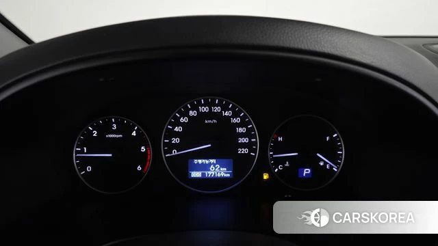 Hyundai The New Grand Starex id 4568487 из Кореи 26
