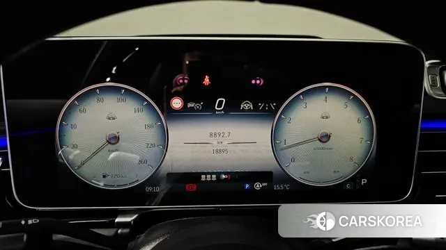 Mercedes-Benz S-Class W223 id 3305669 из Кореи 18