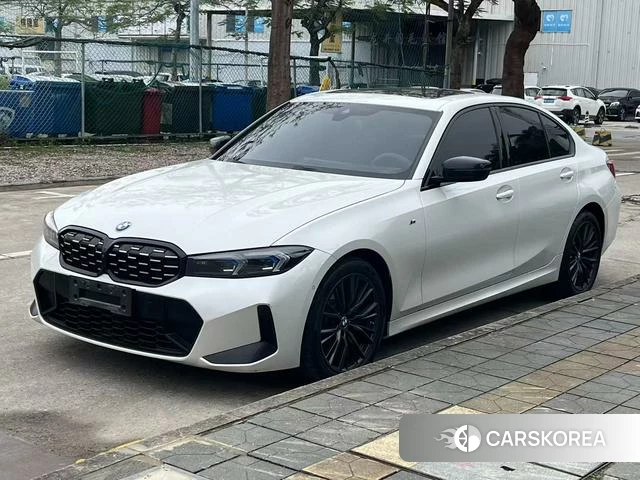 BMW 3 series id 4265514 из Китая 8