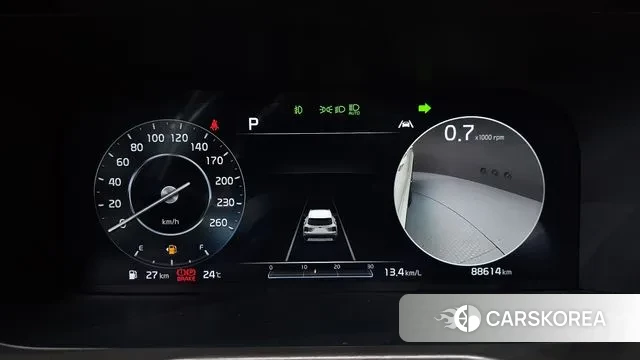 Kia Sorento 4th Generation id 3012935 из Кореи 18