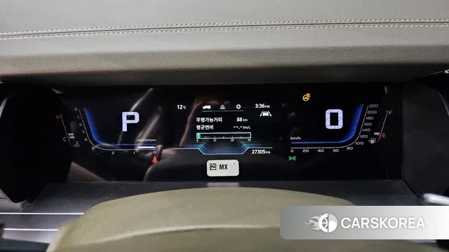 Ssangyong Torres id 3452657 из Кореи 18