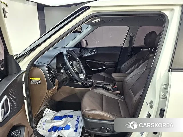 Kia Soul Booster id 3039200 из Кореи 18