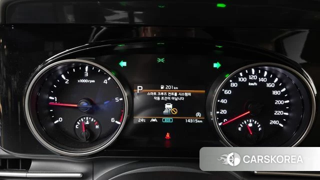 Kia Carnival 4th generation id 4591661 из Кореи 30