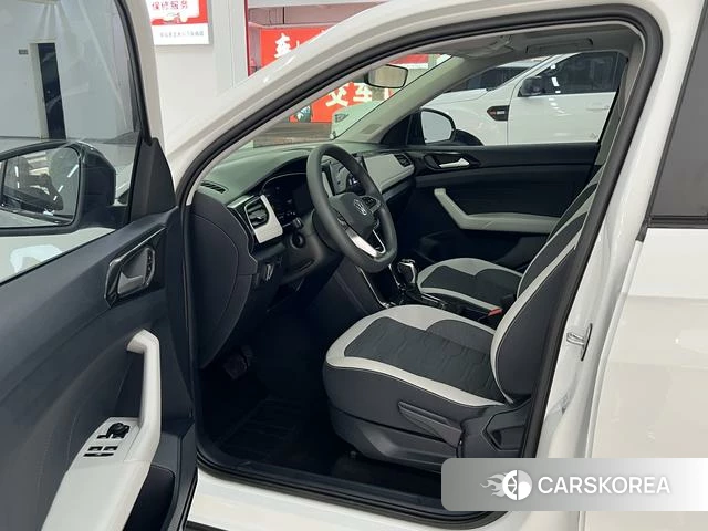 Volkswagen Tuyue id 4263867 из Китая 16