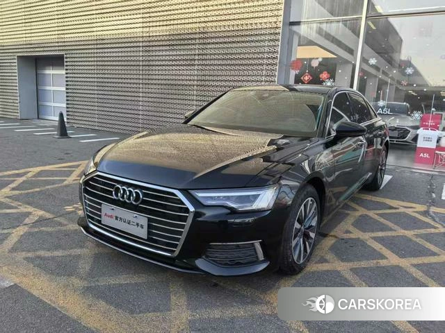Audi A6L id 3869644 из Китая 8