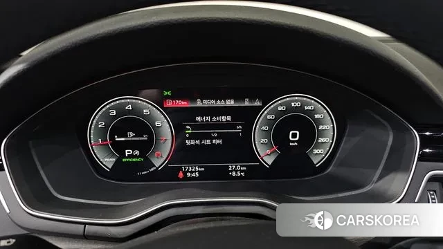 Audi A4 (B9) id 3394271 из Кореи 18