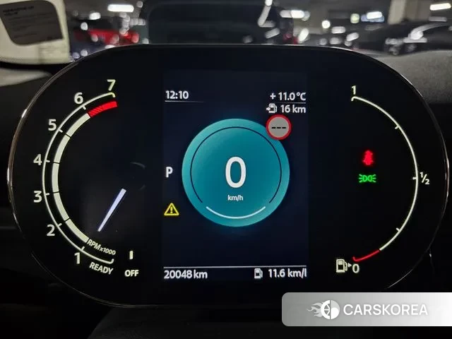 Mini Cooper id 3618984 из Кореи 17