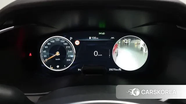 Genesis The New G70 id 3262362 из Кореи 18