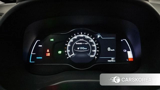 Hyundai Kona Electric id 3942583 из Кореи 18