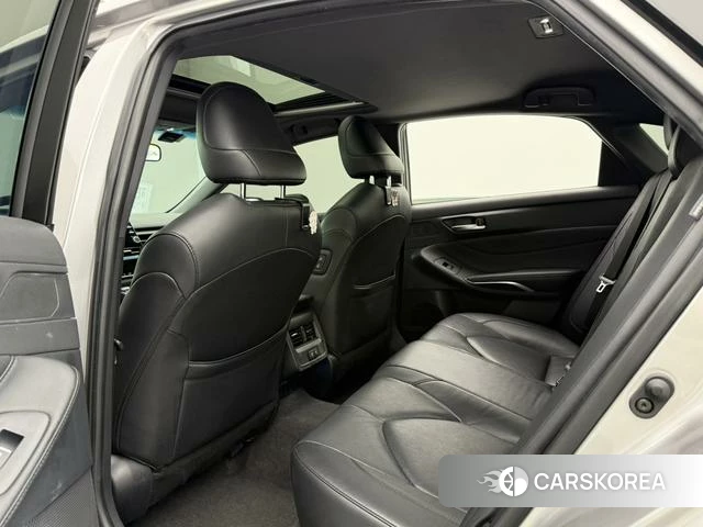Toyota Asian dragon id 4320963 из Китая 8