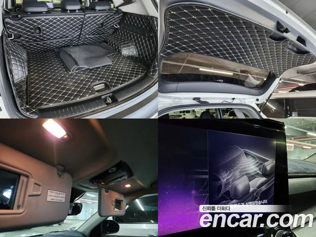 Kia Seltos id 2598302 из Кореи 18