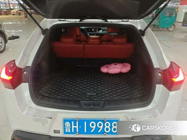 Lexus UX id 4274376 из Китая 11