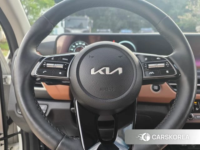 Kia The New Seltos id 4700533 из Кореи 18