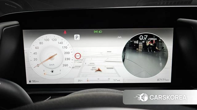 Genesis G90 (RS4) id 4848255 из Кореи 18