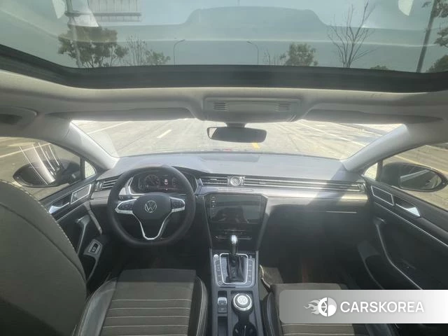 Volkswagen Magotan id 4313341 из Китая 8