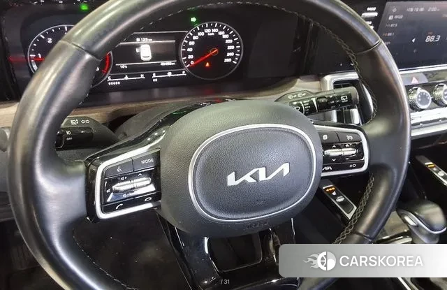 Kia Sorento 4th Generation id 3448226 из Кореи 9