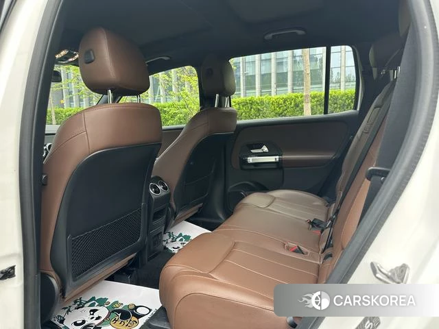 Mercedes-Benz GLB id 4256906 из Китая 18