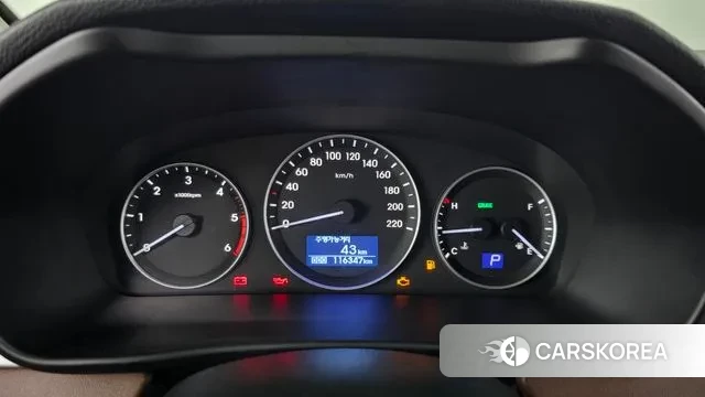 Hyundai The New Grand Starex id 2970838 из Кореи 18