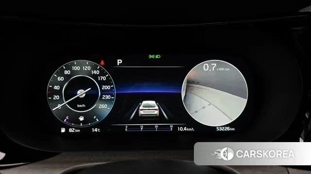 Kia K5 3rd generation id 3433521 из Кореи 18