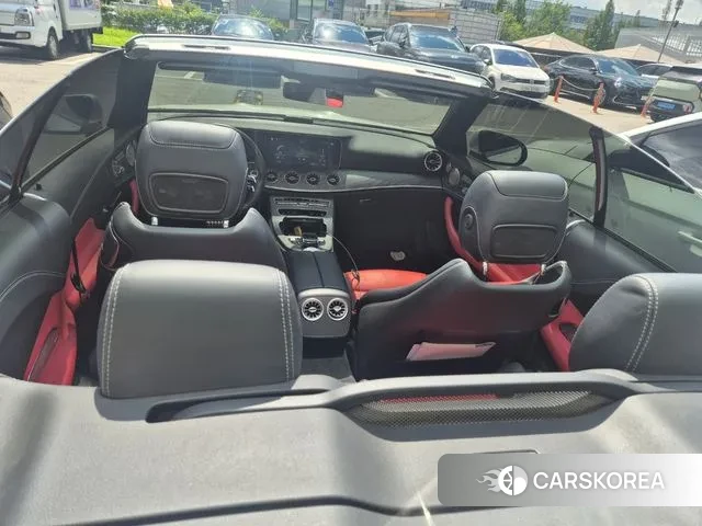 Mercedes-Benz E-Class W213 id 3098107 из Кореи 8