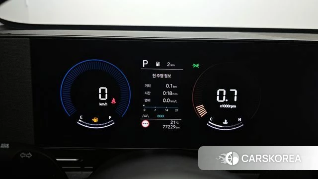 Hyundai Kona (SX2) id 3877271 из Кореи 18