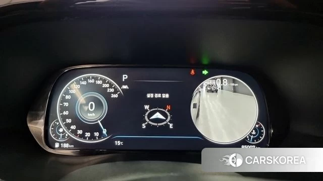 Hyundai Palisade id 3954639 из Кореи 16