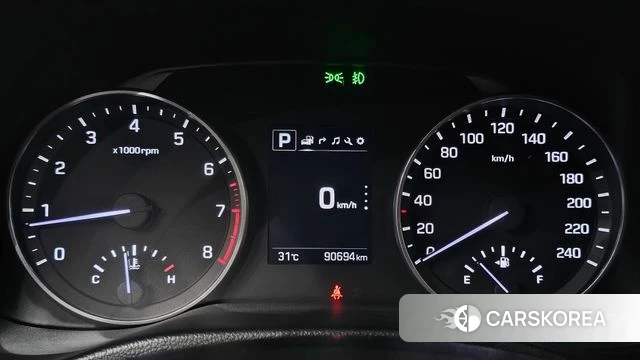 Hyundai Avante AD id 4587375 из Кореи 18