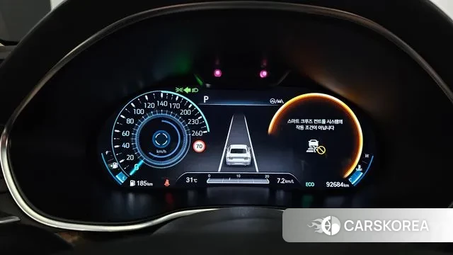 Genesis G80 (RG3) id 3003335 из Кореи 18