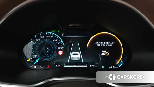 Genesis G80 (RG3) id 4624845 из Кореи 35