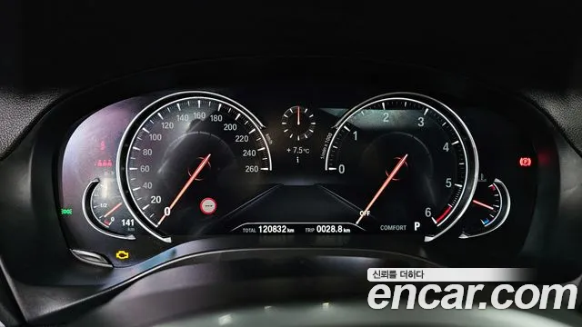 BMW X3 (G01) id 2258911 из Кореи 18