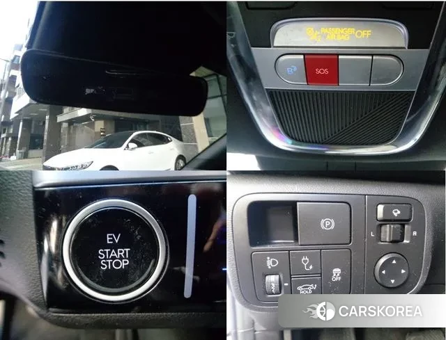 Hyundai Ionic 6 id 3372666 из Кореи 18