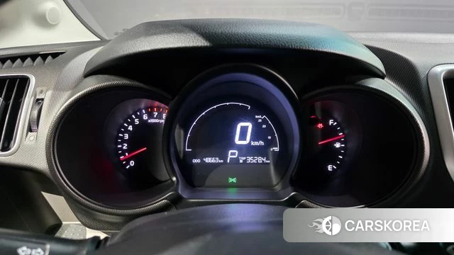 Kia The New Ray id 4708707 из Кореи 18