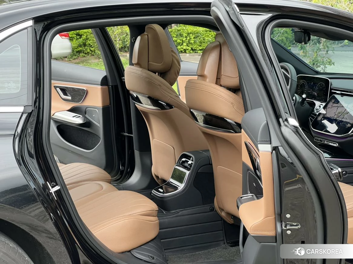 Mercedes-Benz E-class id 4413483 из Китая 20