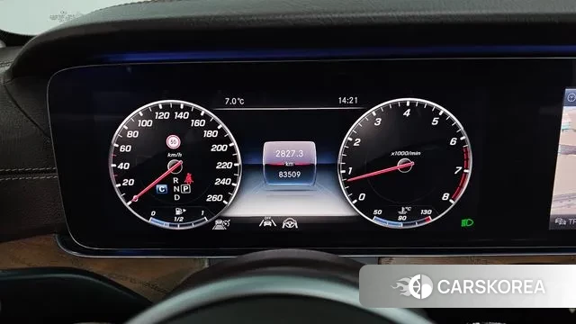 Mercedes-Benz E-Class W213 id 2362268 из Кореи 18