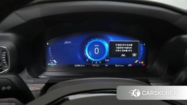 Ford Explorer 6th Generation id 4361295 из Кореи 31