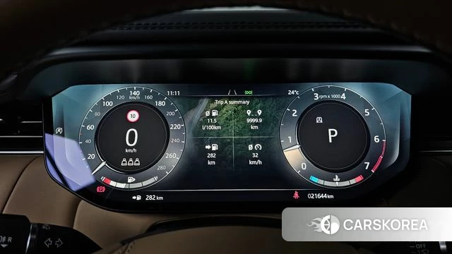 Land Rover Range Rover Sport 3rd Generation id 4321936 из Кореи 30