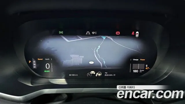 Polestar Polestar 2 id 2658444 из Кореи 18