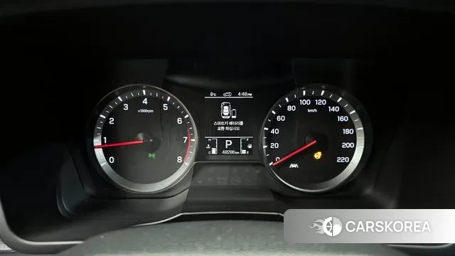 Ssangyong Berry New Tivoli id 3478611 из Кореи 18